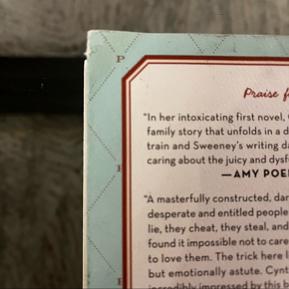 THE NEST | CYNTHIA D’APRIX SWEENEY - Picture 3 of 3